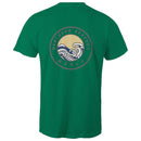 Manly Northern Beaches Sydney Australia Printed Logo T-Shirt Ogo Merch
