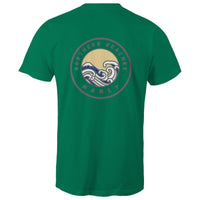 Manly Northern Beaches Sydney Australia Printed Logo T-Shirt Ogo Merch