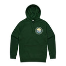 LOST MANLY Established 2013 custom logo Hoodie Ogo Merch