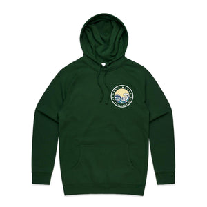 LOST MANLY Established 2013 custom logo Hoodie Ogo Merch