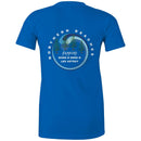 Northern Beaches Sydney Australia custom logo T-Shirt Ogo Merch