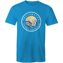 Freshwater Northern Beaches Sydney Australia Printed Logo T-Shirt Ogo Merch
