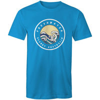 Freshwater Northern Beaches Sydney Australia Printed Logo T-Shirt Ogo Merch