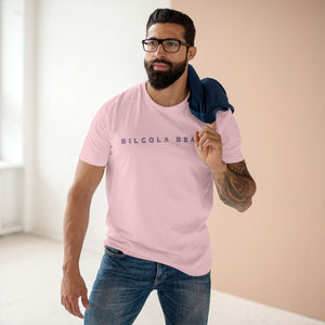 Bilgola Northern Beaches Sydney Australia Printed Logo T-Shirt Printify