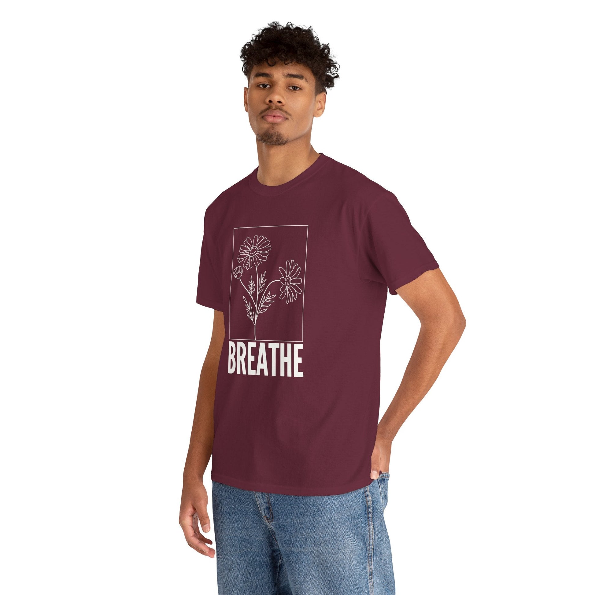 Breathe T-Shirt 