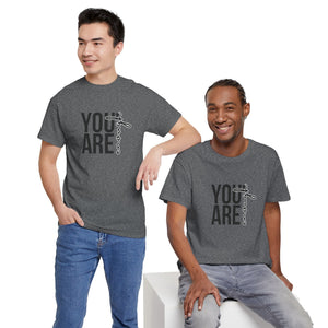 Empowerment T-Shirt - You are enough Tshirt 