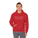 Northern Beaches Logo Hoodie
