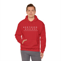 Northern Beaches Logo Hoodie