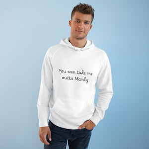Vintage Northern Beaches Hoodie 