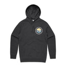 LOST MANLY Established 2013 custom logo Hoodie Ogo Merch