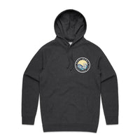 LOST MANLY Established 2013 custom logo Hoodie Ogo Merch
