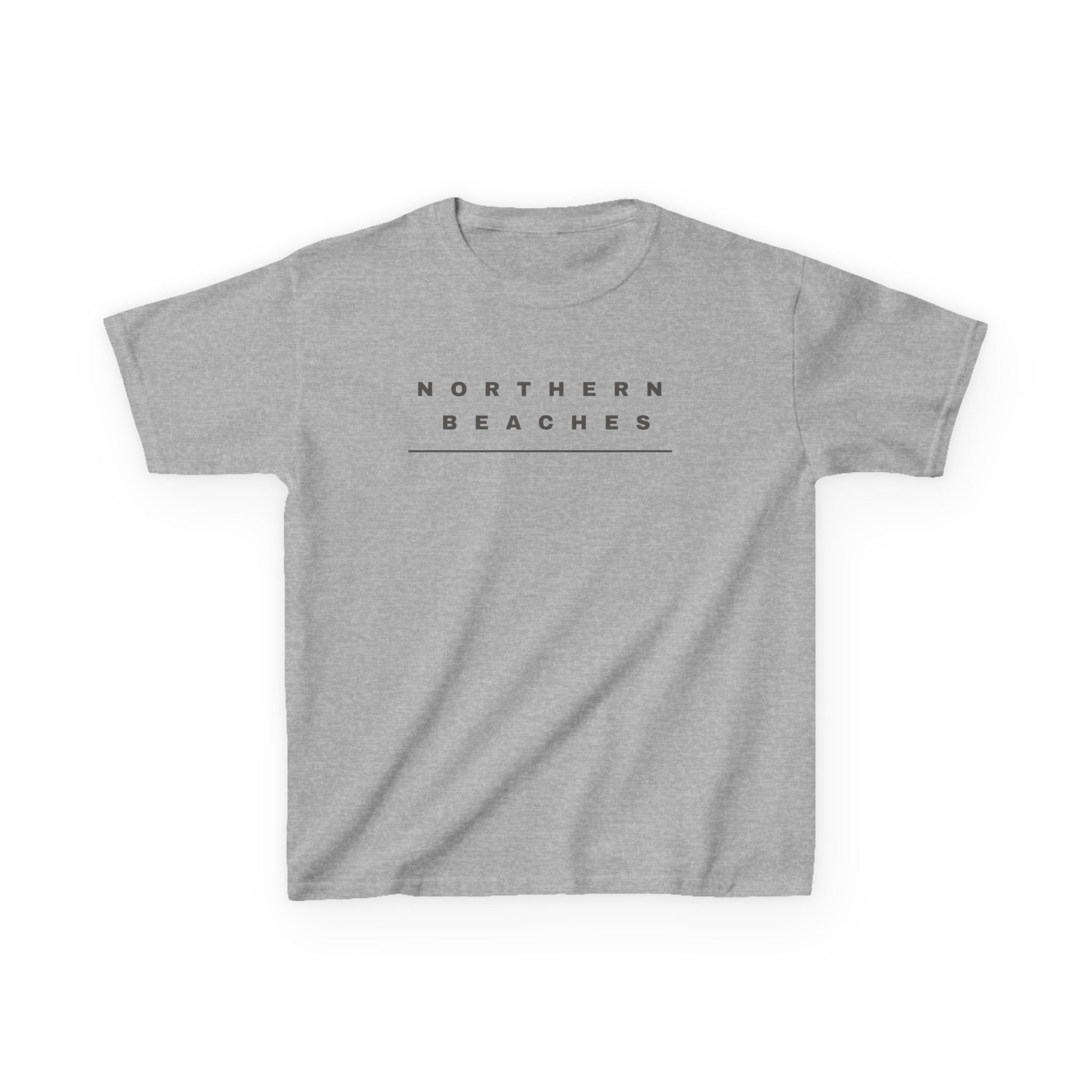 XS / Sport Grey