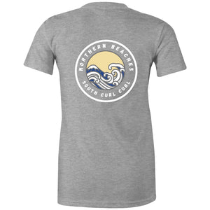 Northern Beaches Sth Curl Curl Sydney Australia custom logo T-Shirt Ogo Merch