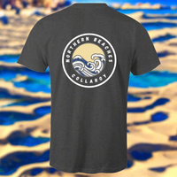 Collaroy  Northern Beaches Sydney Australia Printed Logo T-Shirt Ogo Merch