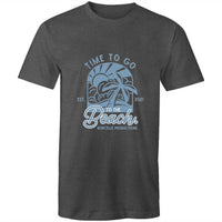 T-Shirt Time to go to the Beach 