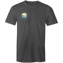 Freshwater Northern Beaches Sydney Australia Printed Logo T-Shirt Ogo Merch