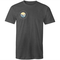 Freshwater Northern Beaches Sydney Australia Printed Logo T-Shirt Ogo Merch
