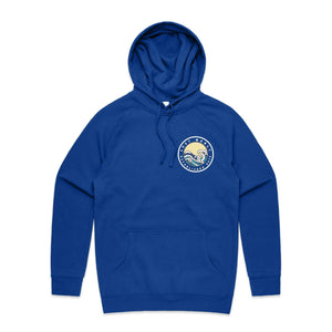 LOST MANLY Established 2013 custom logo Hoodie Ogo Merch