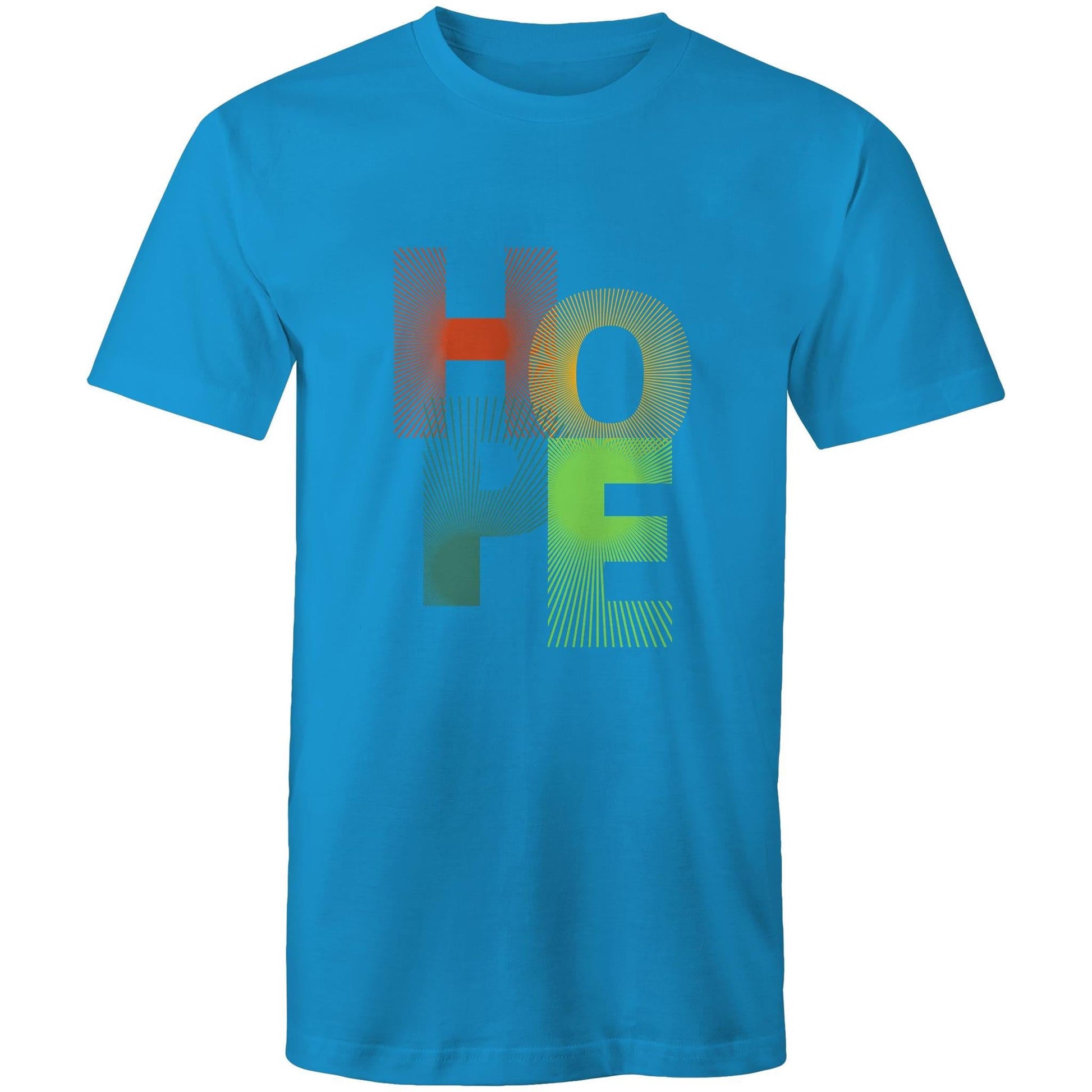 T-Shirt HOPE 
