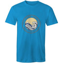 Freshwater Northern Beaches Sydney Australia Printed Logo T-Shirt Ogo Merch