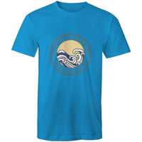 Freshwater Northern Beaches Sydney Australia Printed Logo T-Shirt Ogo Merch