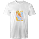 T-Shirt You are Awesome 