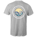 Freshwater Northern Beaches Sydney Australia Printed Logo T-Shirt Ogo Merch