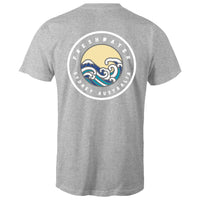 Freshwater Northern Beaches Sydney Australia Printed Logo T-Shirt Ogo Merch