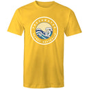 Freshwater Northern Beaches Sydney Australia Printed Logo T-Shirt Ogo Merch