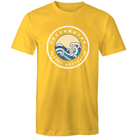 Freshwater Northern Beaches Sydney Australia Printed Logo T-Shirt Ogo Merch