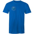 Manly Northern Beaches Sydney Australia Printed Logo T-Shirt Ogo Merch