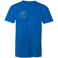 Manly Northern Beaches Sydney Australia Printed Logo T-Shirt Ogo Merch