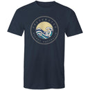 Freshwater Northern Beaches Sydney Australia Printed Logo T-Shirt Ogo Merch