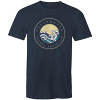 Freshwater Northern Beaches Sydney Australia Printed Logo T-Shirt Ogo Merch