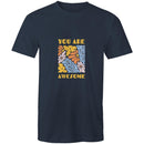T-Shirt You are Awesome 