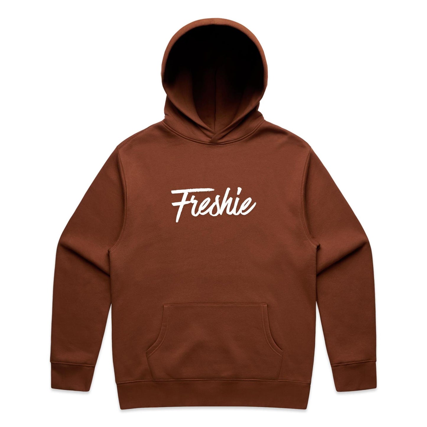 Lost Manly Relax Hood - Freshie Custom Logo Edition - Lost Manly Shop