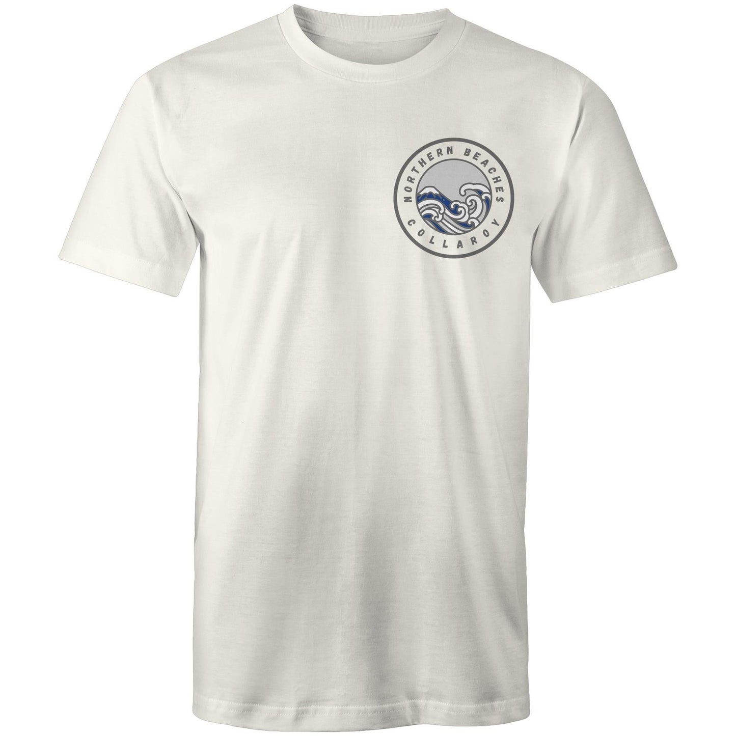 Collaroy front/back logo T-Shirt 