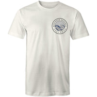 AS Colour Staple - Mens T-Shirt Northern Beaches Collaroy custom logo front and back Ogo Merch