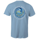 Manly Northern Beaches Sydney Australia Printed Logo T-Shirt Ogo Merch