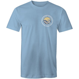 Fairlight Northern Beaches Sydney Australia Printed Logo T-Shirt Ogo Merch