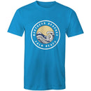 Palm Beach Northern Beaches Sydney Australia Printed Logo T-Shirt Ogo Merch