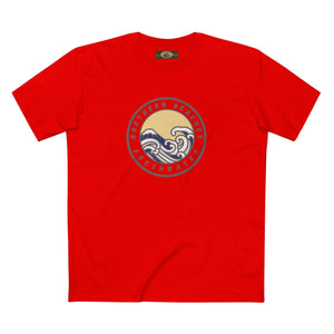 Northern Beaches Sydney Australia custom logo T-Shirt Printify