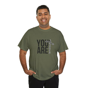 Empowerment T-Shirt - You are enough Tshirt 