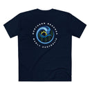 Northern Beaches Sydney Australia custom logo T-Shirt Printify