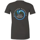 Northern Beaches Sydney Australia custom logo T-Shirt Ogo Merch
