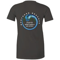 Northern Beaches Sydney Australia custom logo T-Shirt Ogo Merch