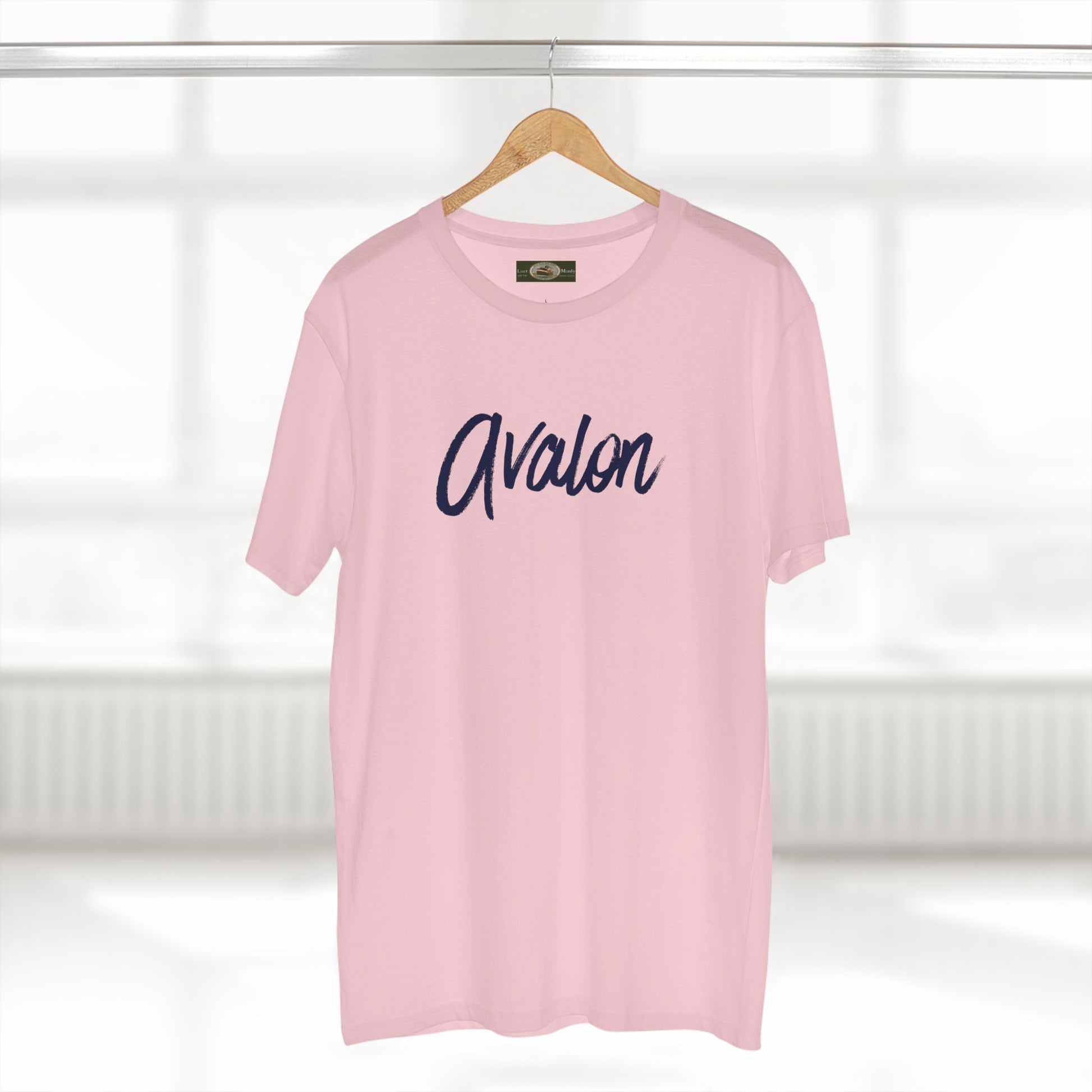 Lost Manly Avalon Custom Logo edition - Lost Manly Shop