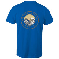 Newport Northern Beaches Sydney Australia Printed Logo T-Shirt Ogo Merch