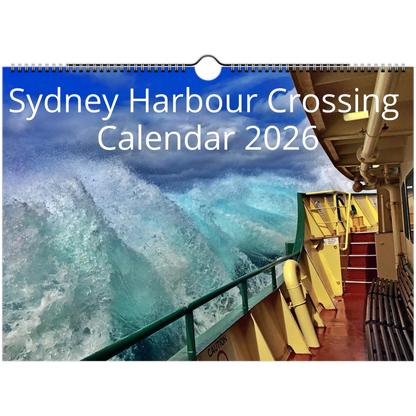 Wall calendars 2026 (EU & Rest of World) 