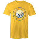 Freshwater Northern Beaches Sydney Australia Printed Logo T-Shirt Ogo Merch